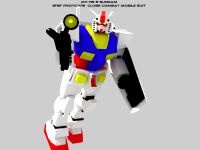 RX-78-2 Gundam