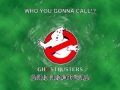 GTA: Ghostbusters