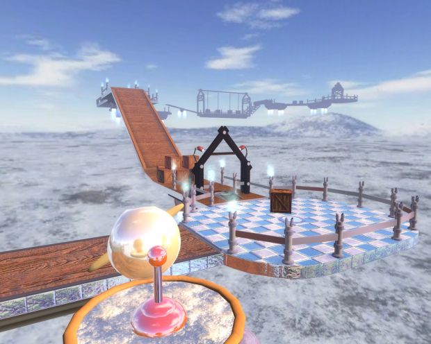 Dreamball 2.0 Screenshots