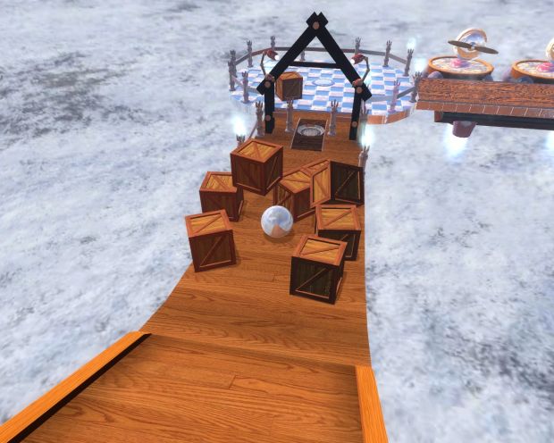 Dreamball 2.0 Screenshots