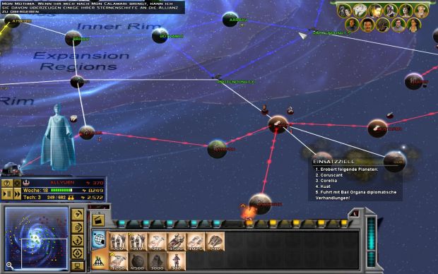 star wars empire at war steam workshop mods not working