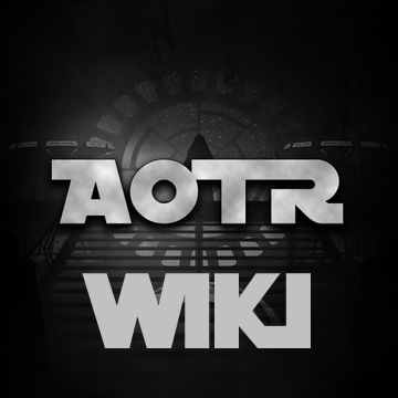 AotR Wiki