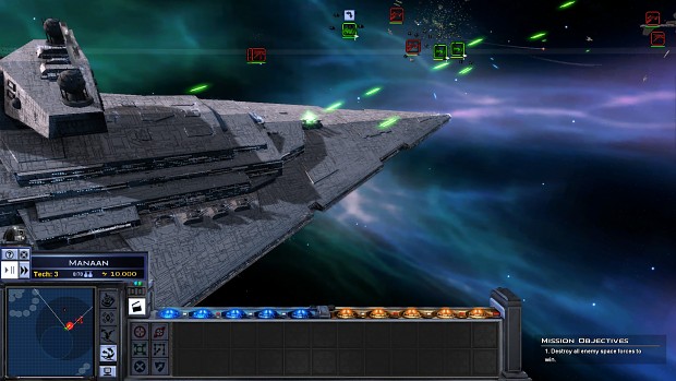 Imperial Star Destroyer 1