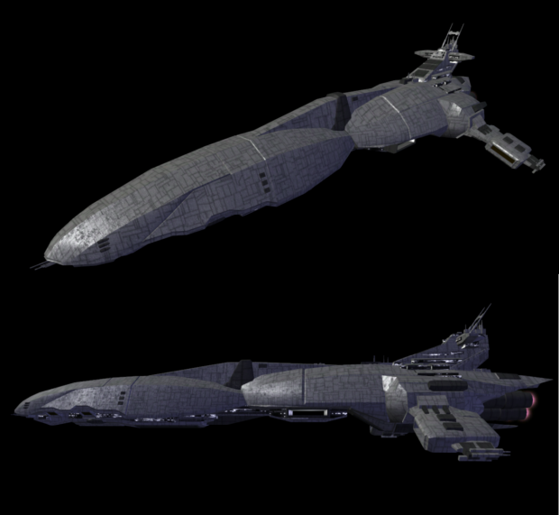 Bakura-class Star Destroyer