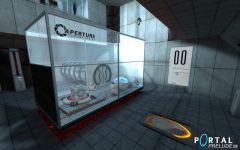 Portal: Prelude Screenshots