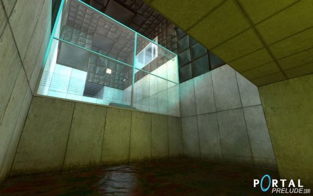 Portal: Prelude Screenshots