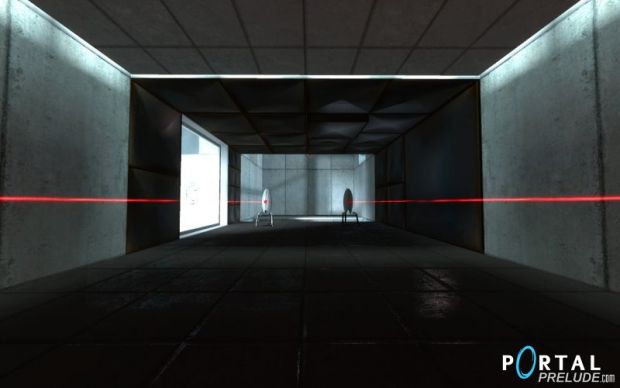 Portal: Prelude Screenshots