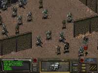 Megamod screenshots