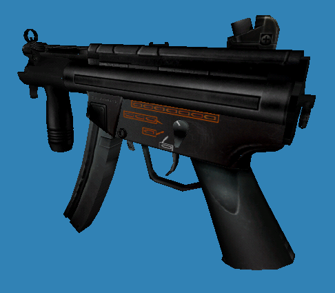 The MP5k Model