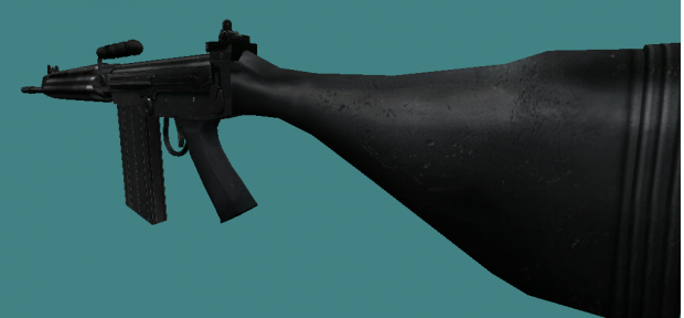 FN FAL was released!!!