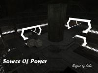 Source Of Power - SOP_Intersection