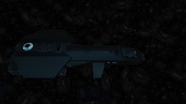 Tauri Ares Class Textured