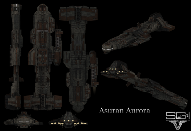 asgard admiral limitro