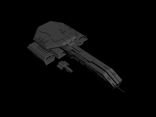 Human Titan Size Comparison. image - Stargate Invasion mod for Sins of ...