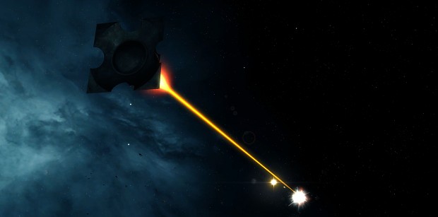 Tau'ri AG3 Satellite in-game