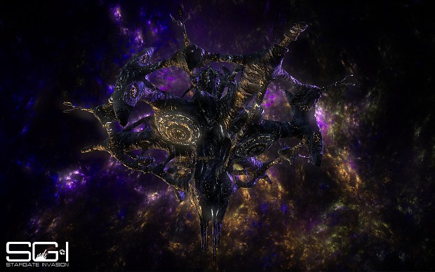 Wraith Starbase
