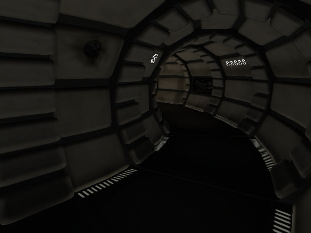 Falcon Interior Remake update image - Jedi Knight Galaxies mod for Star ...