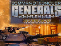 C&C Generals: Zero Hour - SIGEN Mod