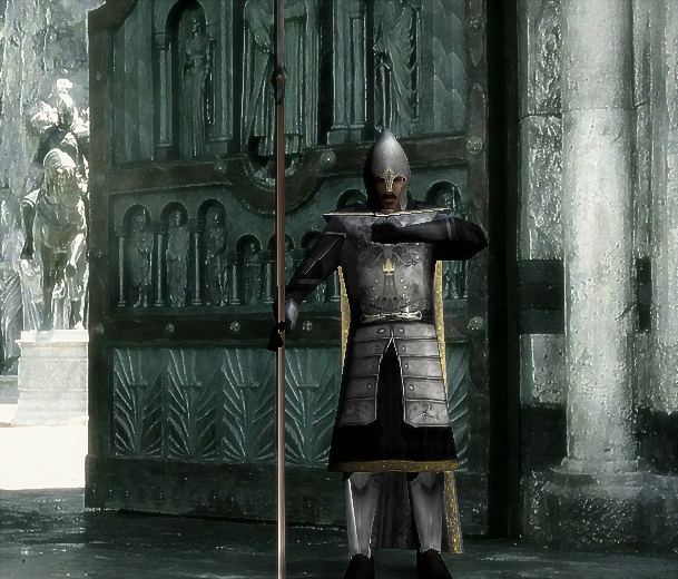 Citadel Guard