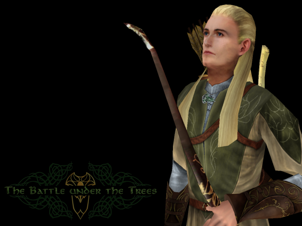 Legolas Render