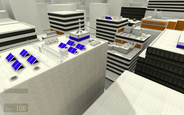 Facade Custom Map addon - Mirror's Edge - ModDB