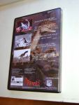 Jurassic Rage III DVD Cover