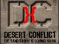 Desert Conflict Extended