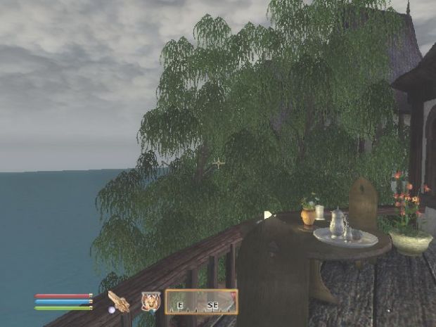 buying houses in oblivion