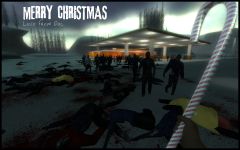 The Mortewood Plaza - Merry Christmas! :)