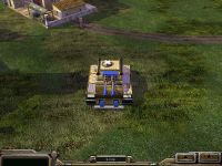 GLA Heavy Tanks