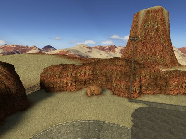 desert screenshot 2