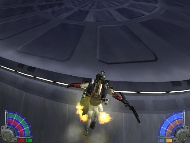 Boba Fett image - Star Wars Order 66 mod for Star Wars: Jedi Academy ...