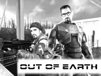 Out Of Earth - Poster 01 Update