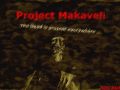 Project Makaveli