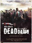 Dead Before Dawn Poster
