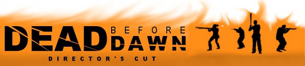 Dead before Dawn - Director's Cut - Header