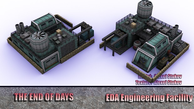 EDA Engineering Facility