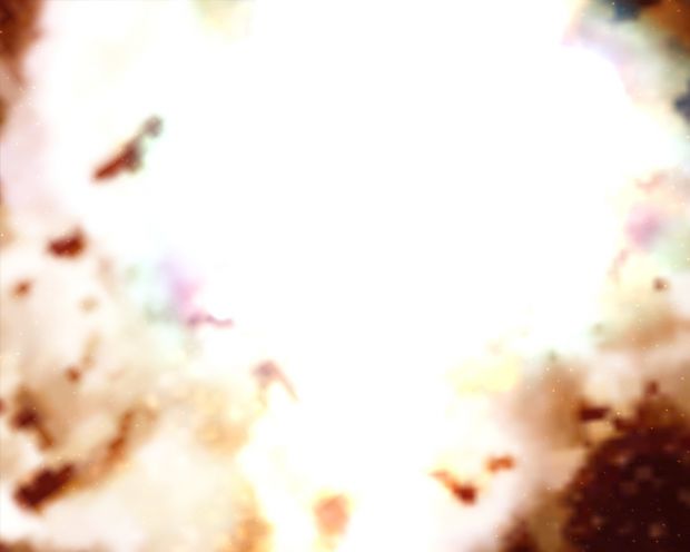 Explosion Effects