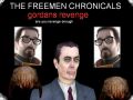 the freemen chronicals gordans revenge