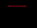 Welcome to Contendus