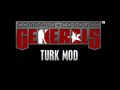 Generals Turk Mod