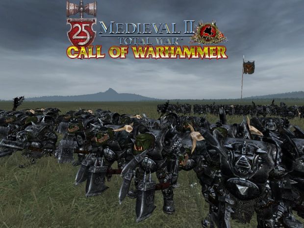 Call Of Warhammer