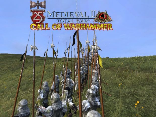 Call of Warhammer Total War