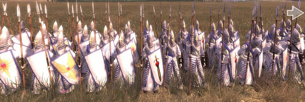 warhammer 2 total war elf faces mod