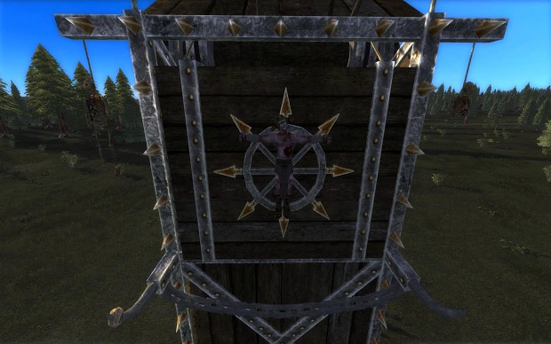 total war warhammer siege towers