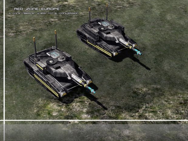 EU Leopard 3 and 4