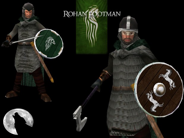Rohan Footman