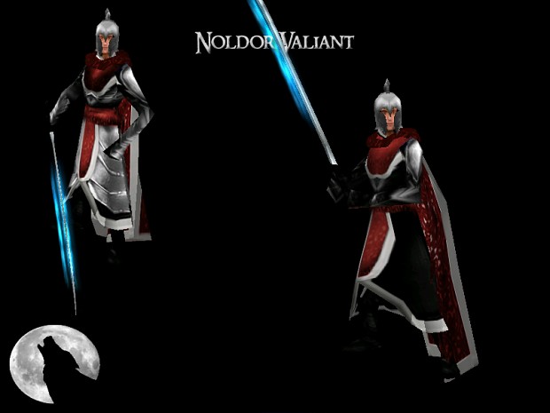 Noldor Valiant