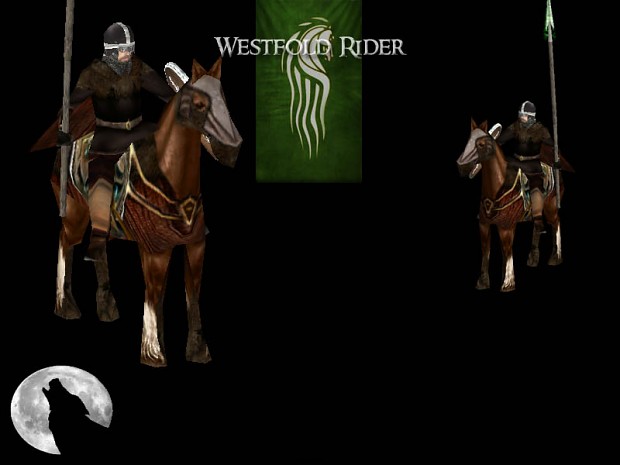 Westfold Rider