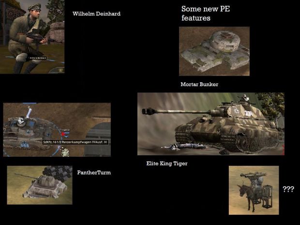 dowload mod company of heroes 2 all units mod download